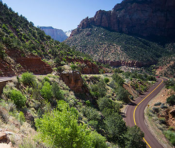 Utah Road Cycling Tour Utah Road Cycling Tour