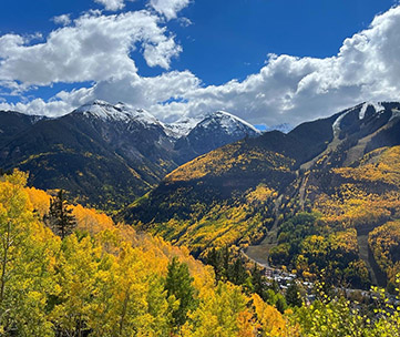 Colorado Road Cycling Tour Colorado Road Cycling Tour